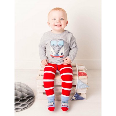 Campervan Top