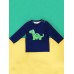 Maple The Diplodocus Top