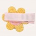 10-Piece Girls Cute Flower And Fruit And Cartoon Pattern Hair Clip Set