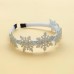 Girls Snowflake Hair Accessories