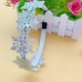 Girls Snowflake Hair Accessories