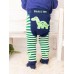 Maple The Diplodocus Legging