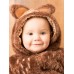 Fifi The Fawn Hoodie