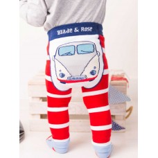 Campervan Leggings