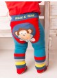 Space Monkey Leggings