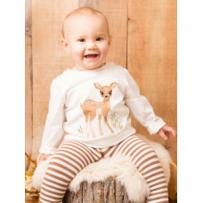 Fifi the Fawn Top