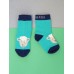 Samuel the Sheep Socks