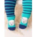 Samuel the Sheep Socks